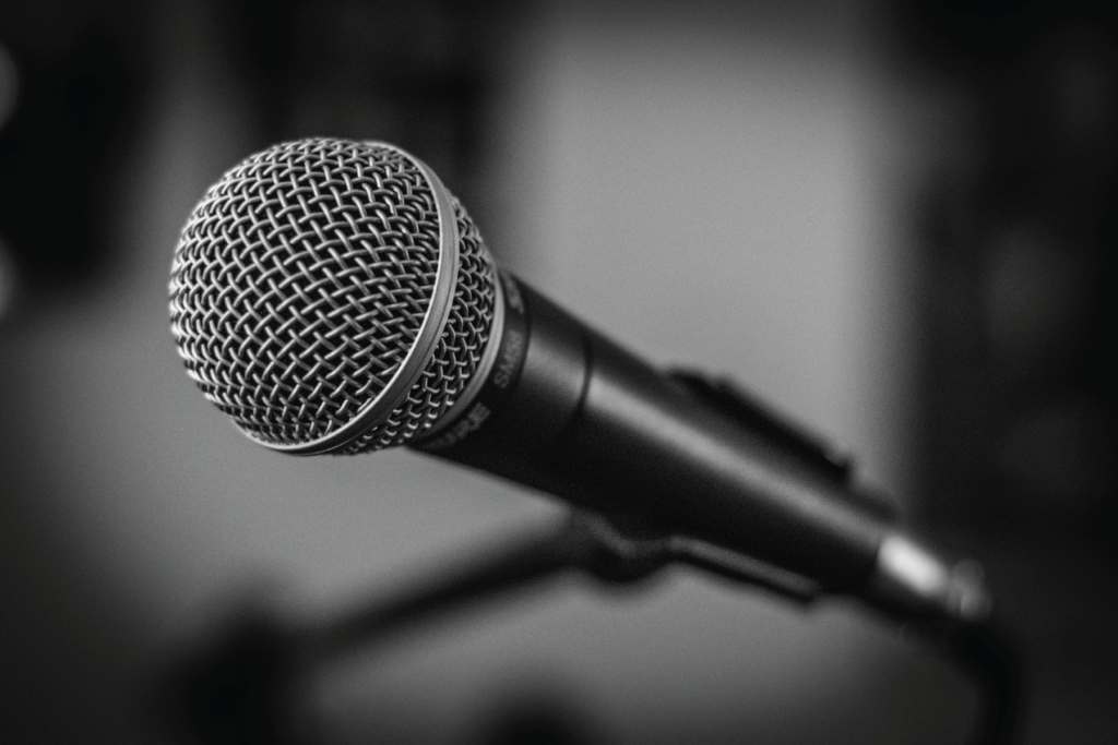 professional speakers