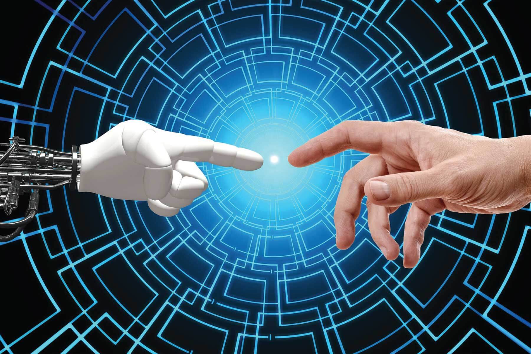 future of AI
