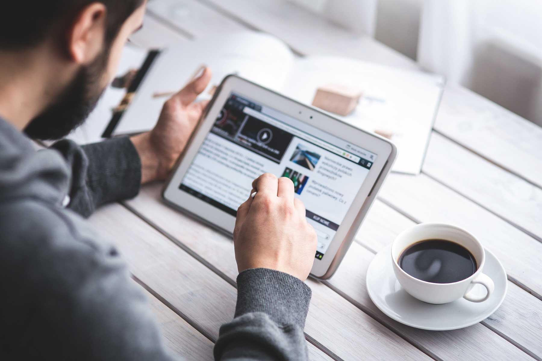 omnichannel