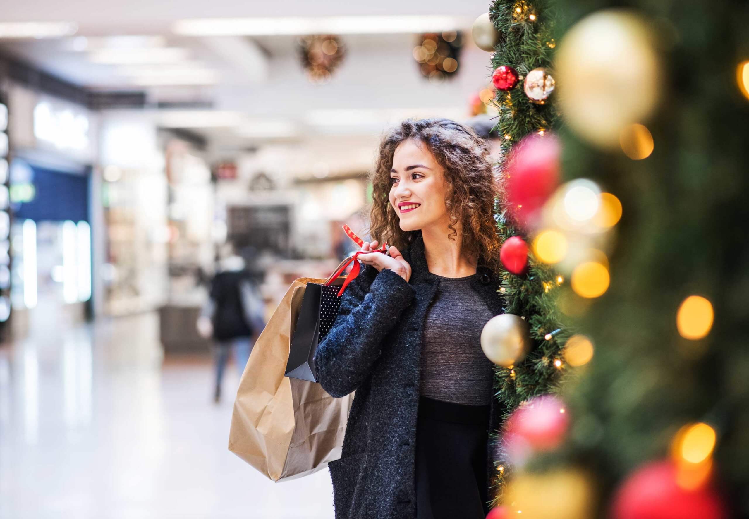 Retail Customer Journey Header