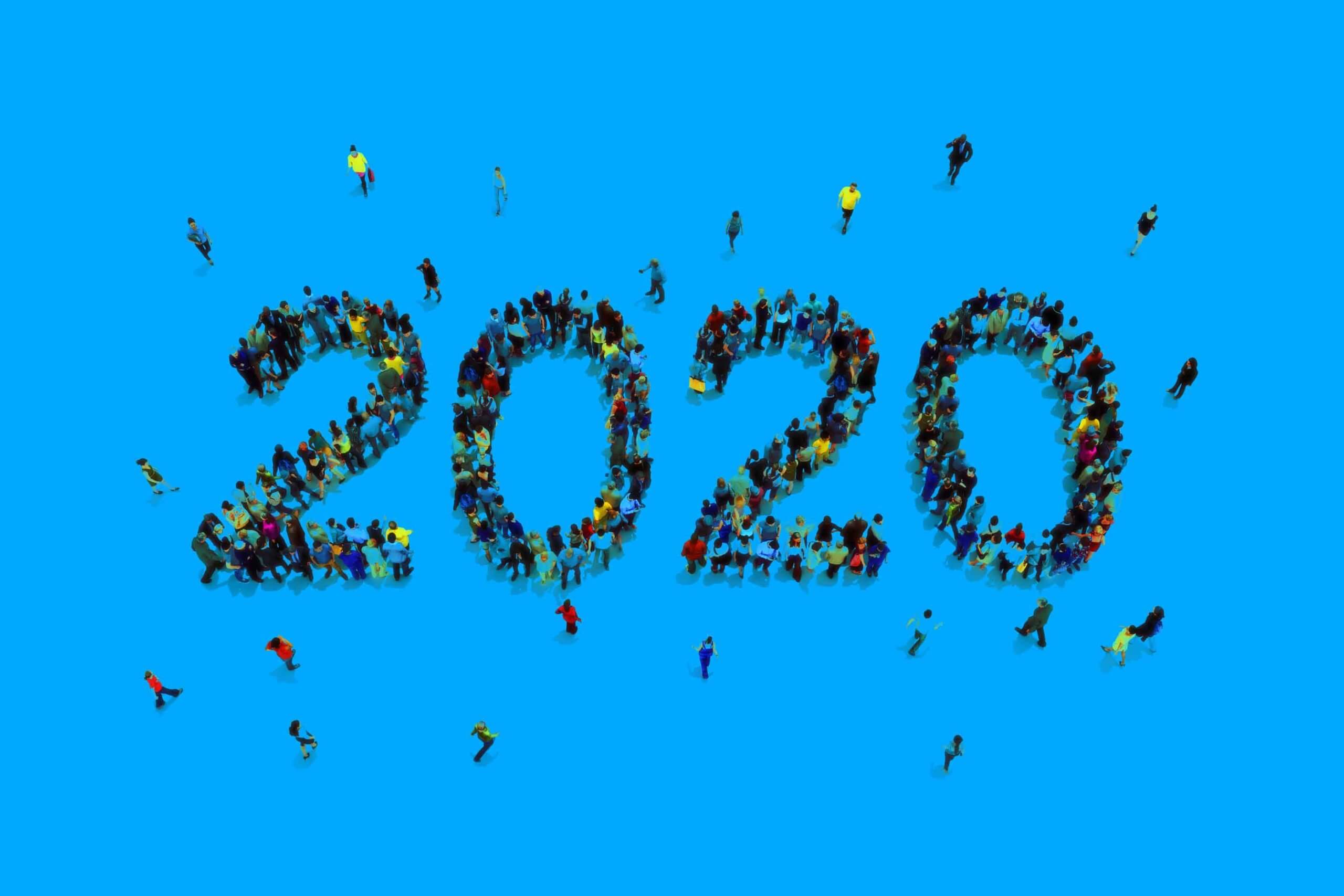 CX in 2020