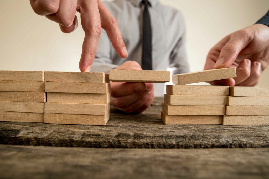 Solving CX Problems Hero Header