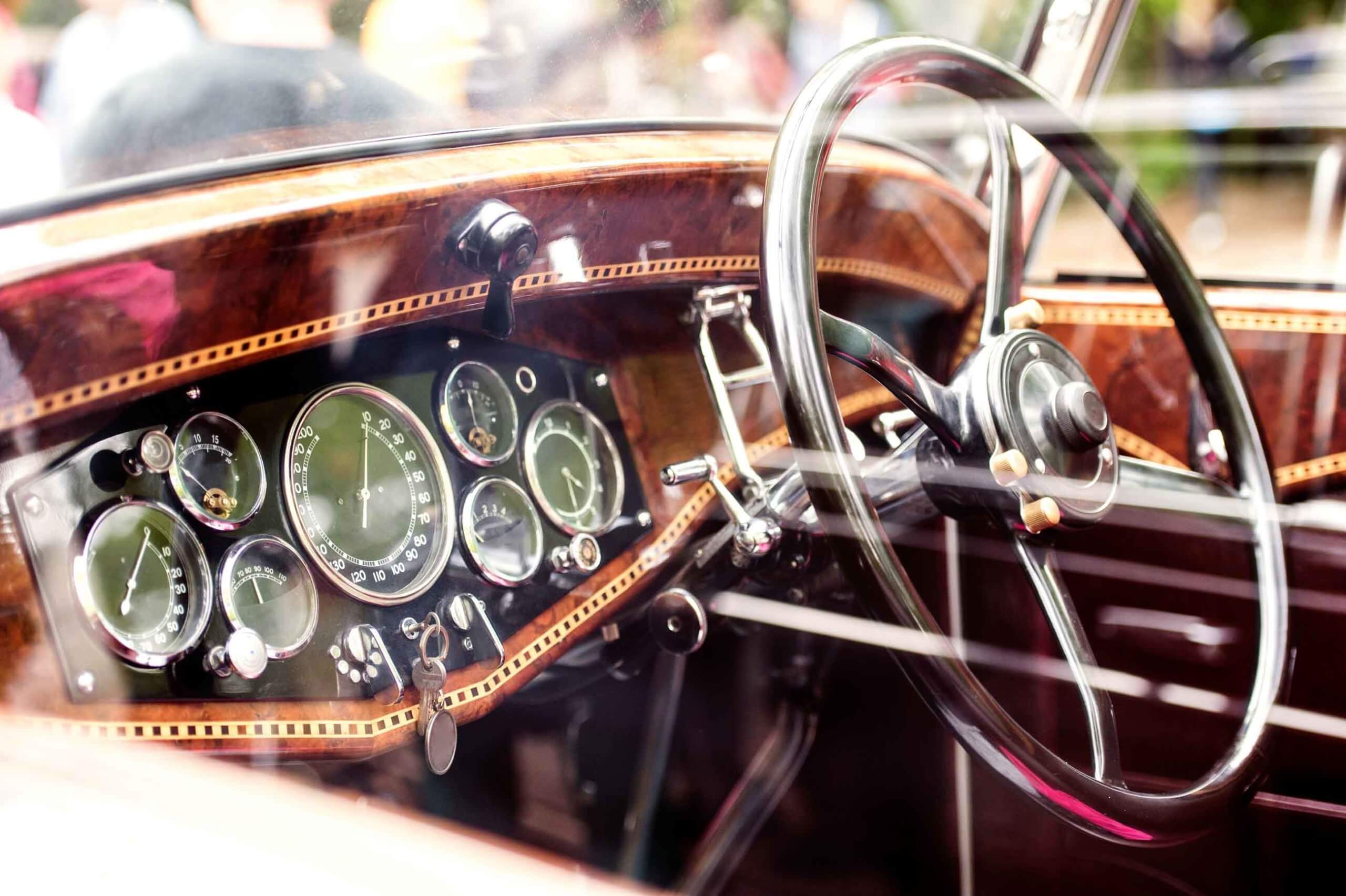 Dashboards are helpful... and easy to ignore.