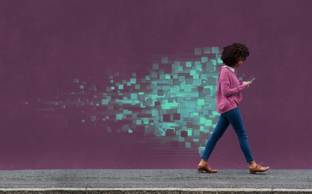 blog hero on data privacy and customization