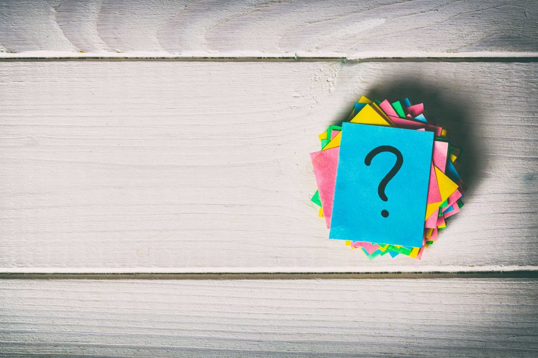 CX Planning Questions Hero
