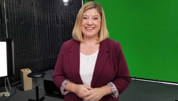 Jeannie Walters at Linkedin Learning